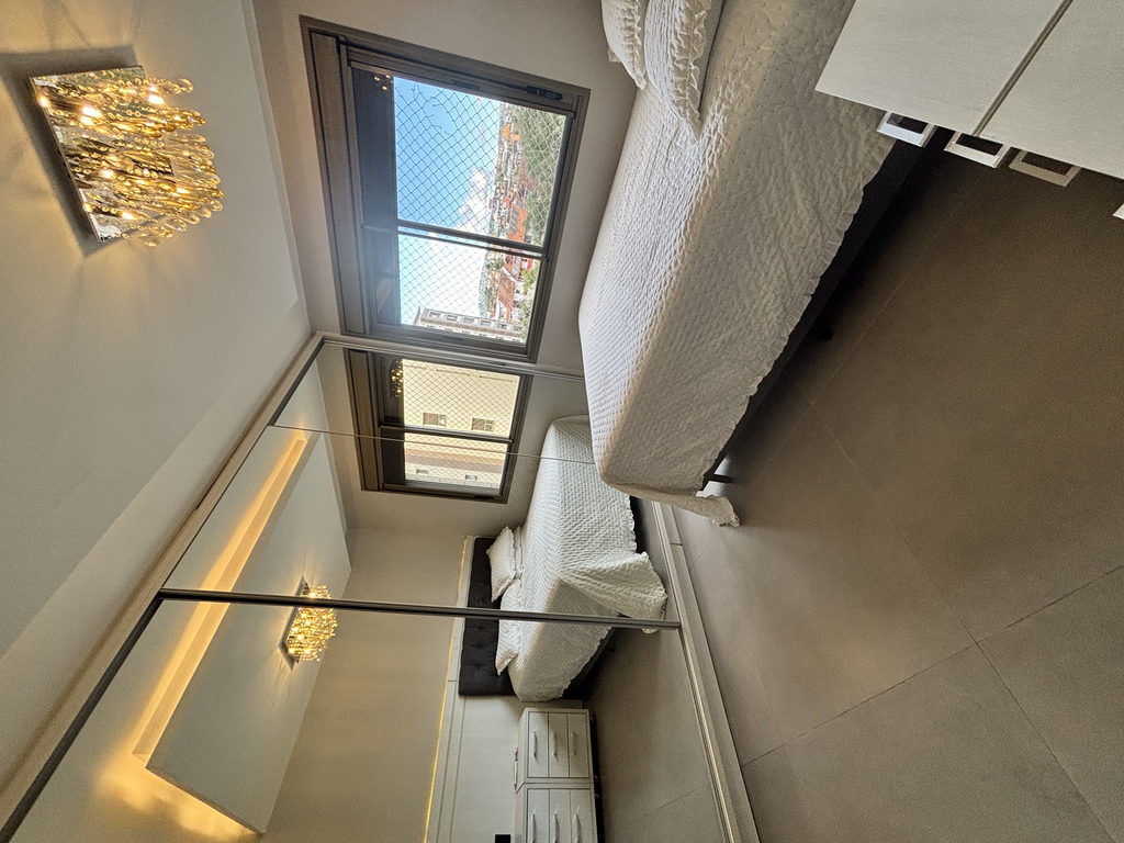 Apartamento para venda no bairro Cavalhada em Porto Alegre