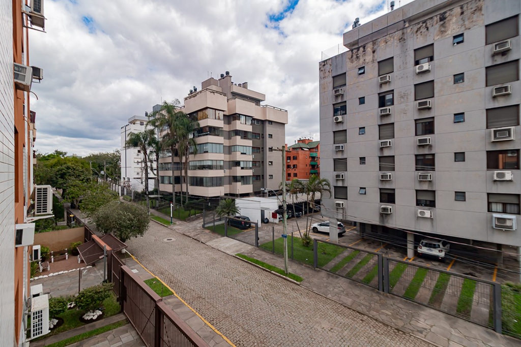 Apartamento para venda no bairro Jardim Lindóia em Porto Alegre