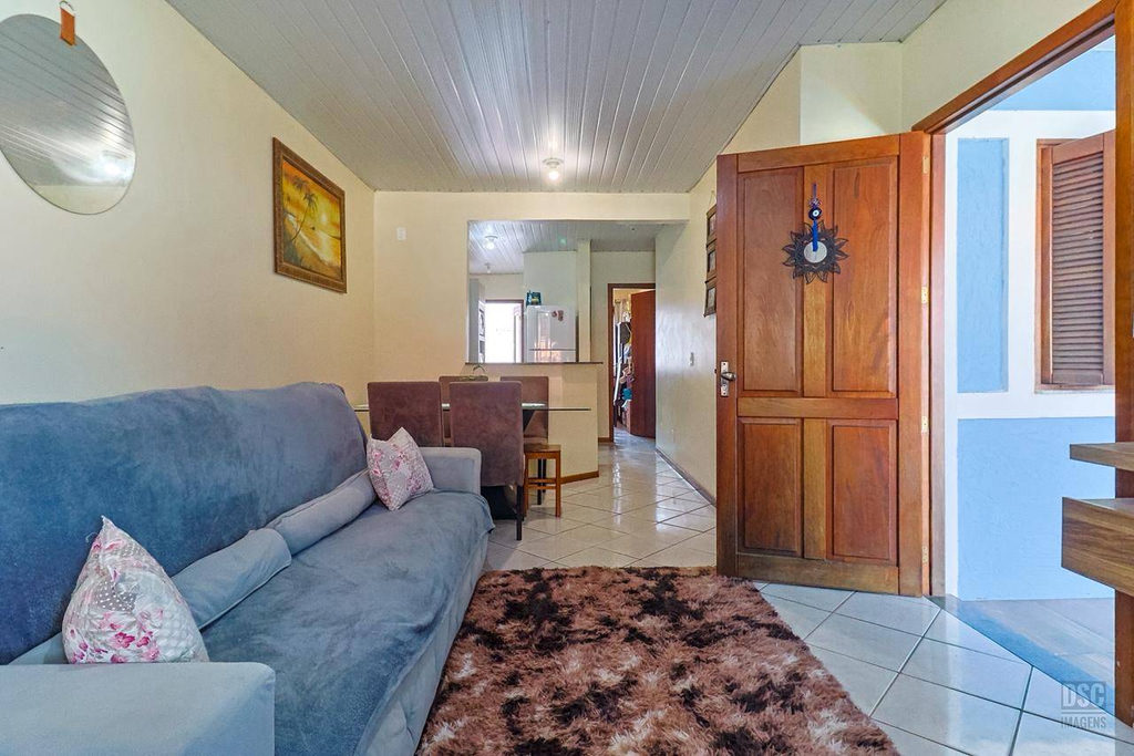Casa para venda no bairro Hípica em Porto Alegre