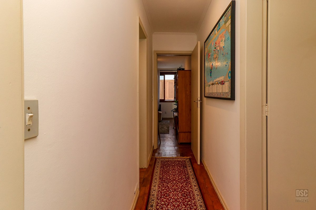 Apartamento para venda no bairro Auxiliadora em Porto Alegre