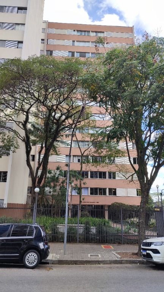 Apartamento, 2 quartos, 84 m² - Foto 14