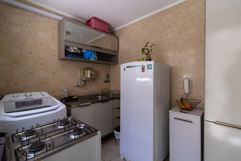 Apartamento para venda no bairro Centro Histórico em Porto Alegre