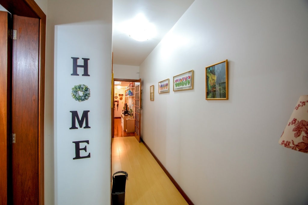 Apartamento para venda no bairro Auxiliadora em Porto Alegre