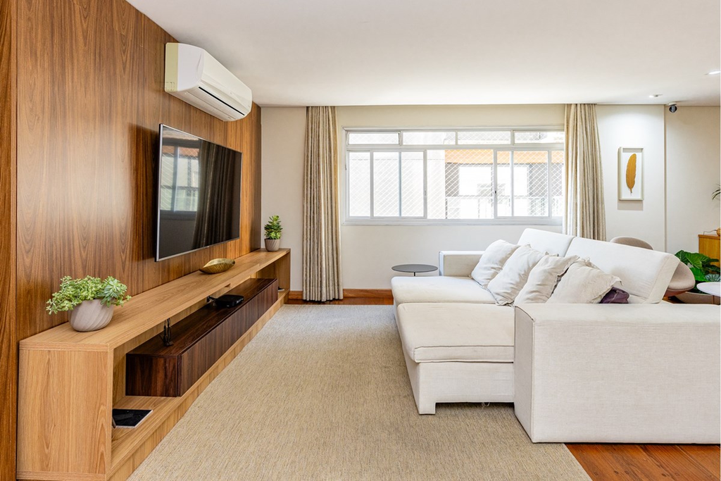 Apartamento, 3 quartos, 187 m² - Foto 24