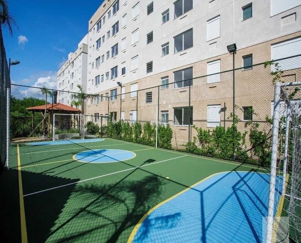 Apartamento para venda no bairro Cavalhada em Porto Alegre