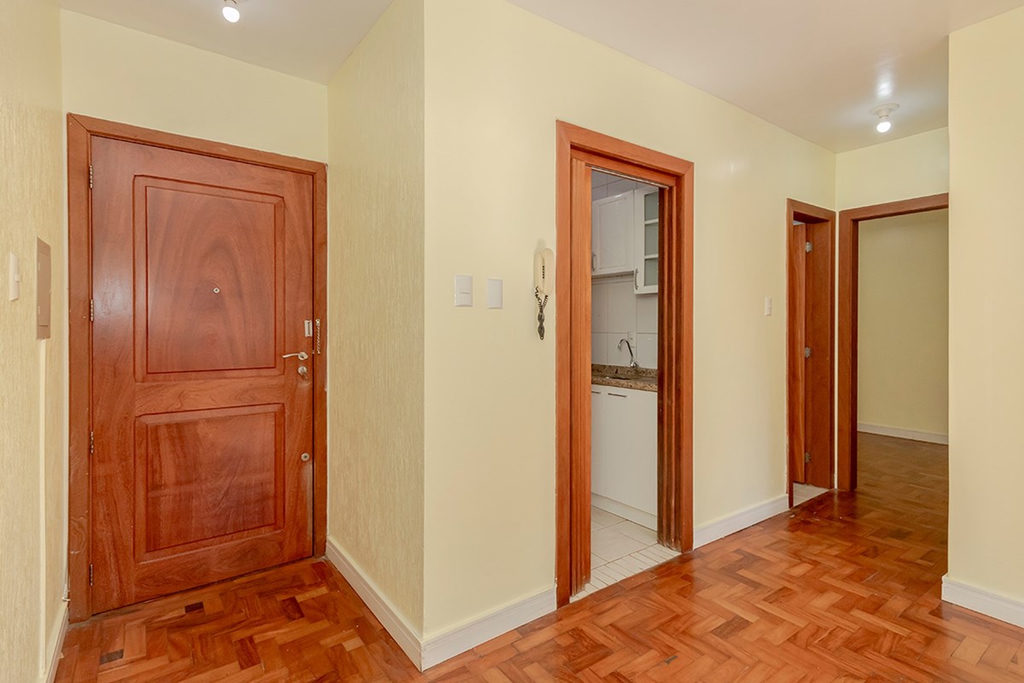 Apartamento para venda no bairro Cristo Redentor em Porto Alegre