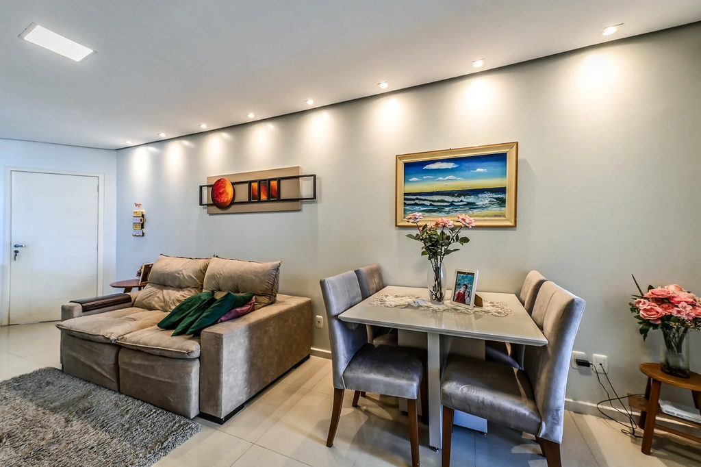 Apartamento para venda no bairro Centro em Canoas