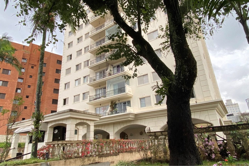 Apartamento, 3 quartos, 105 m² - Foto 20