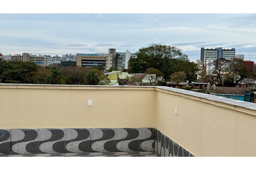 Apartamento para venda no bairro Vila João Pessoa em Porto Alegre