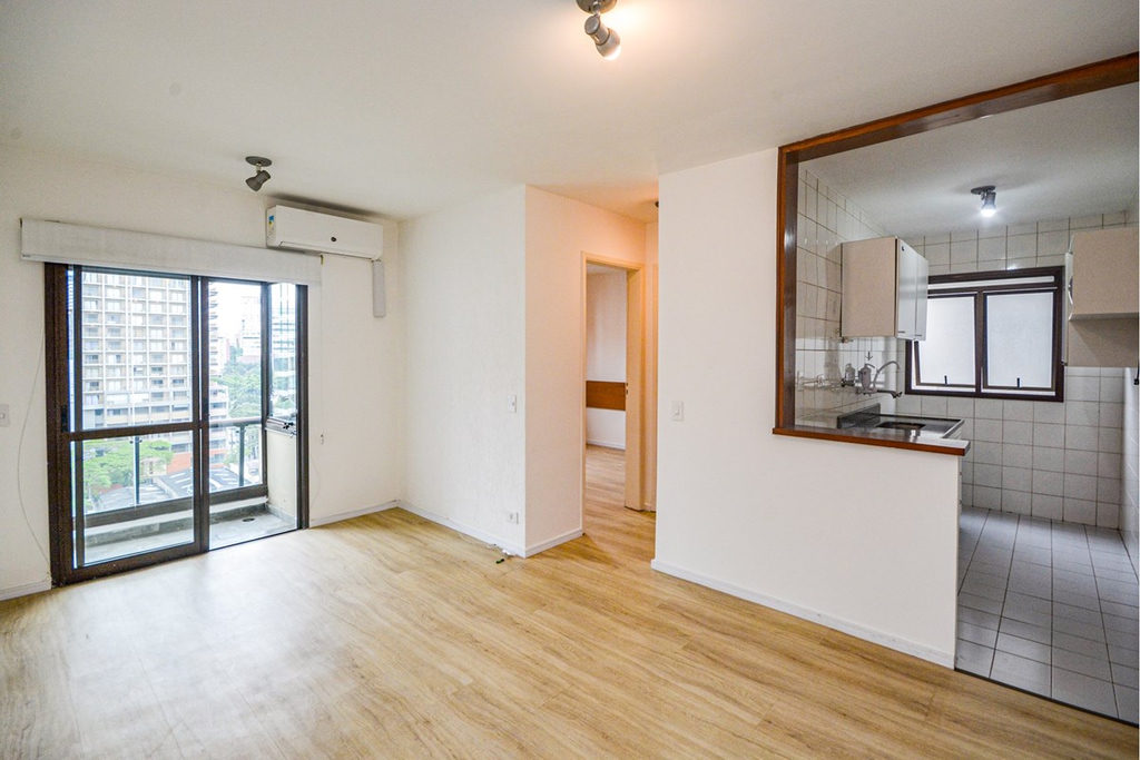 Apartamento, 1 quarto, 36 m² - Foto 20