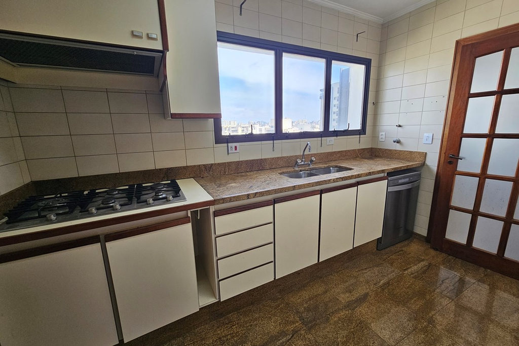 Apartamento, 4 quartos, 214 m² - Foto 7