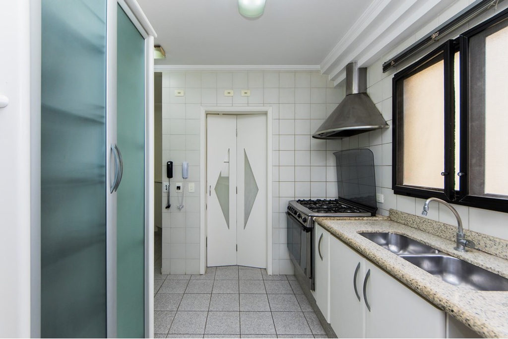 Apartamento, 3 quartos, 158 m² - Foto 13
