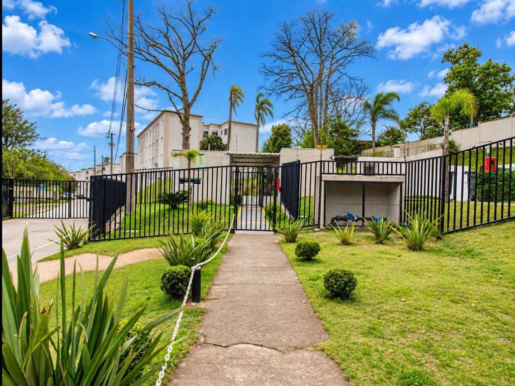 Apartamento para venda no bairro Morro Santana em Porto Alegre