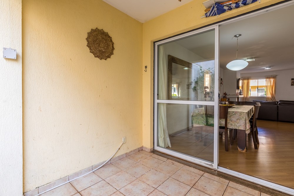 Casa, 1 quarto - Foto 52