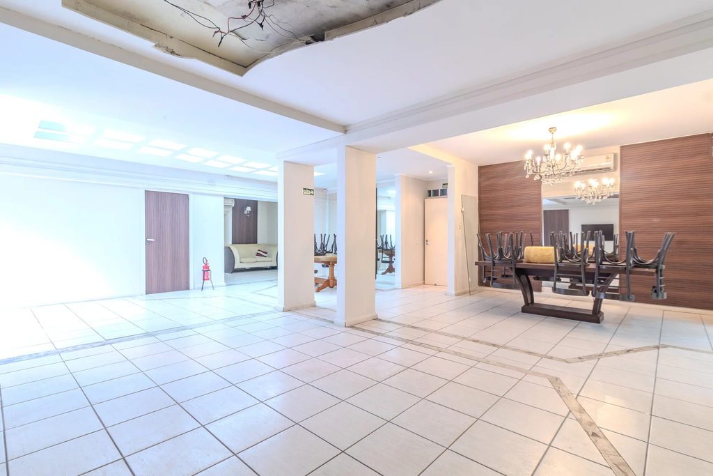Edifício Comercial para venda no bairro Higienópolis em Porto Alegre
