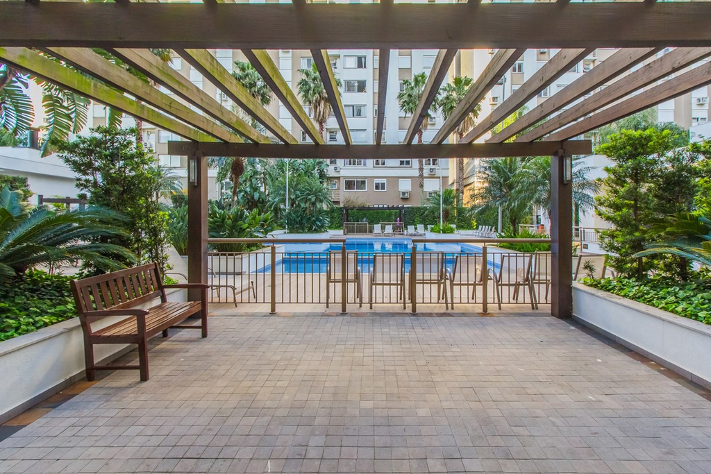 Apartamento para venda no bairro Marechal Rondon em Canoas
