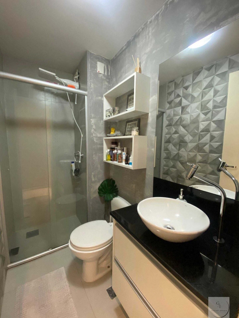 Apartamento para venda no bairro Cavalhada em Porto Alegre