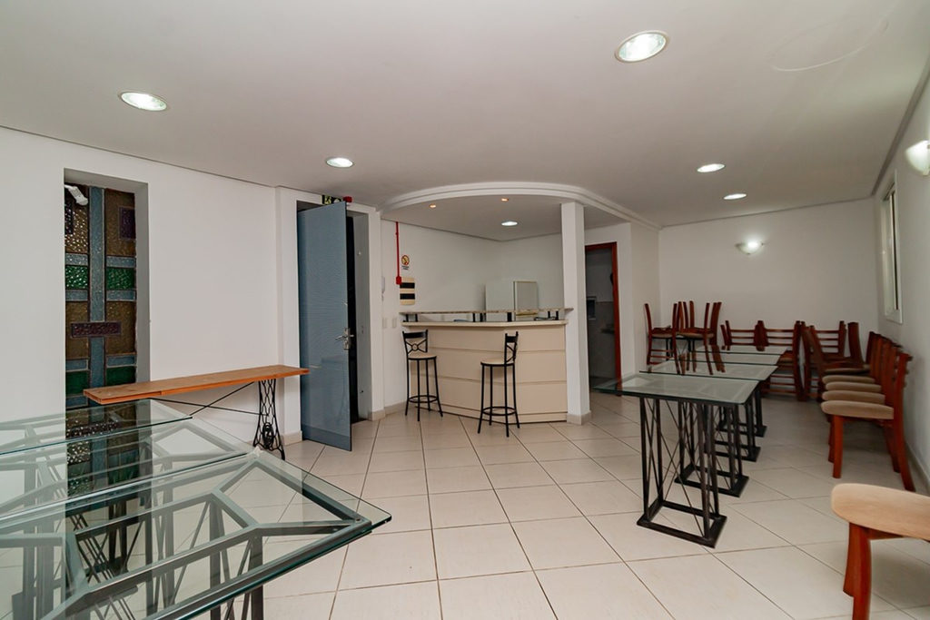 Apartamento para venda no bairro Mont Serrat em Porto Alegre