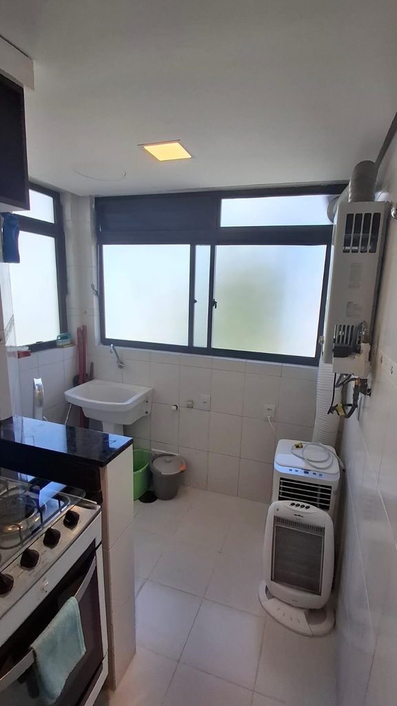 Apartamento para venda no bairro Petrópolis em Porto Alegre
