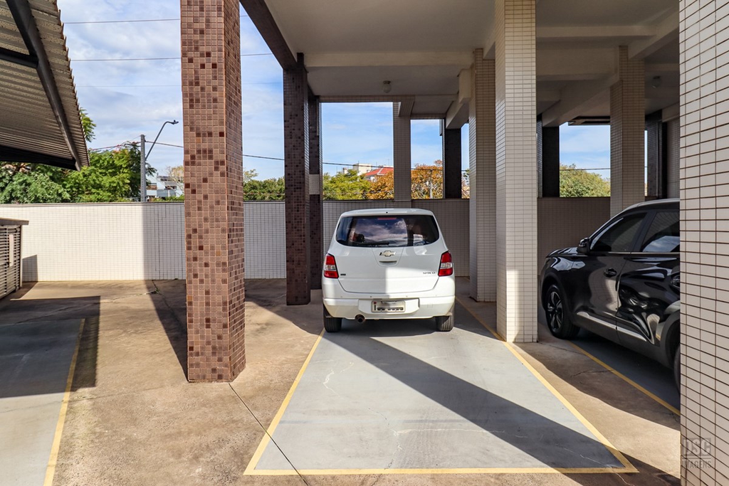 Apartamento para venda no bairro Jardim Itu em Porto Alegre