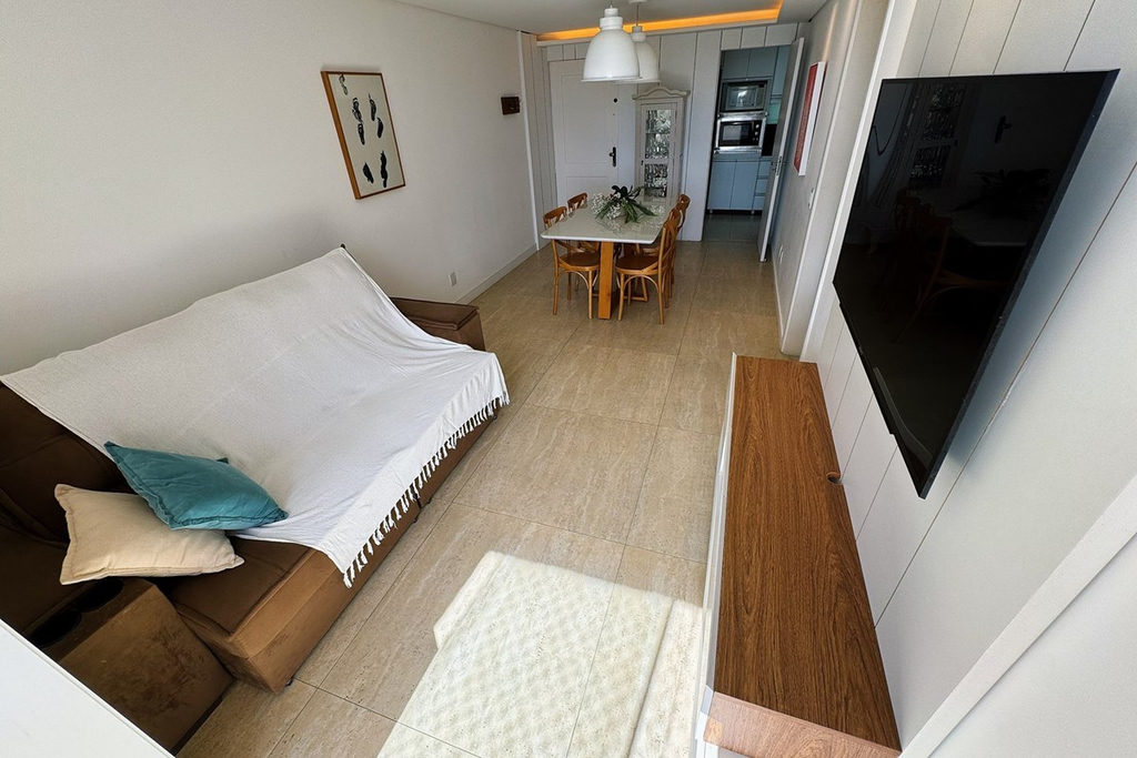 Apartamento para venda no bairro Atlântida em Xangri-lá
