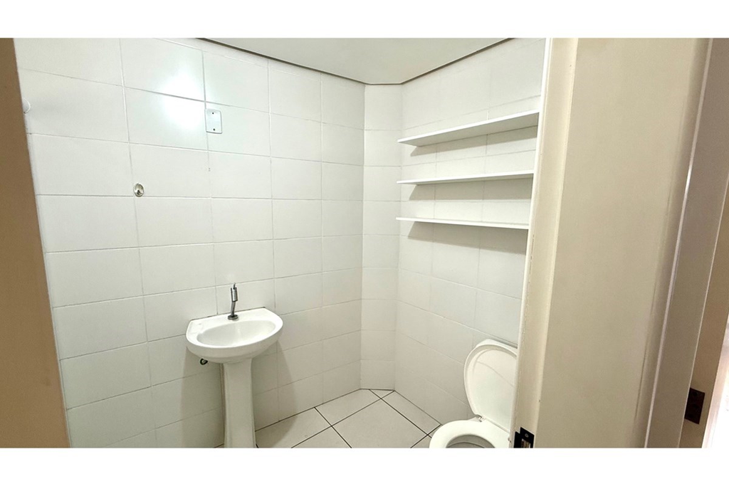 Apartamento para venda no bairro Vila João Pessoa em Porto Alegre