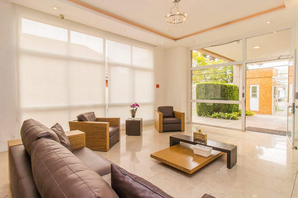 Apartamento para venda no bairro Auxiliadora em Porto Alegre