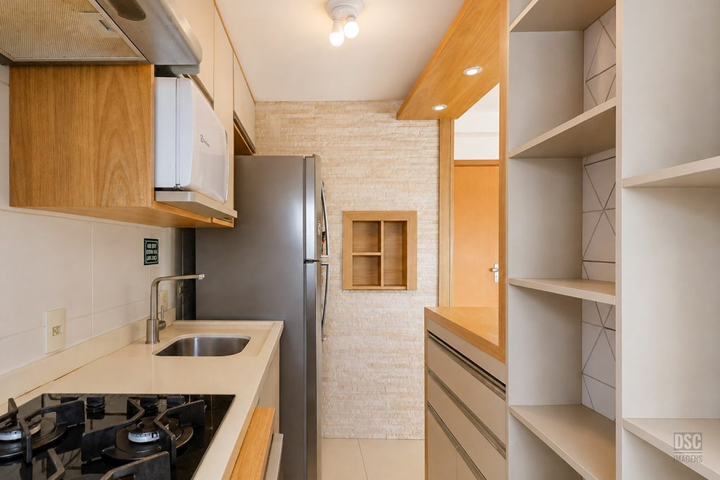 Apartamento para venda no bairro Tristeza em Porto Alegre