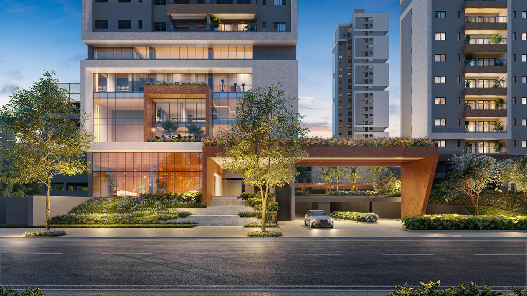 Apartamento à venda em Recife, Ilha do Leite, com 3 quartos, 96.17m² - Wallace Pinto Corretor