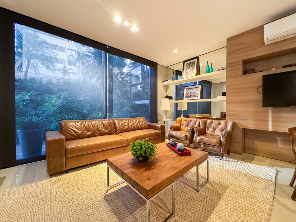Apartamento para venda no bairro Bela Vista em Porto Alegre