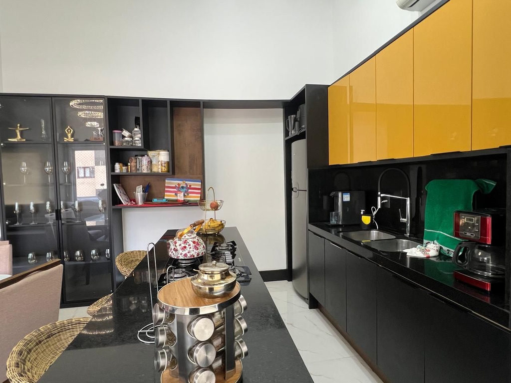 Cobertura Duplex para venda no bairro Mont Serrat em Porto Alegre