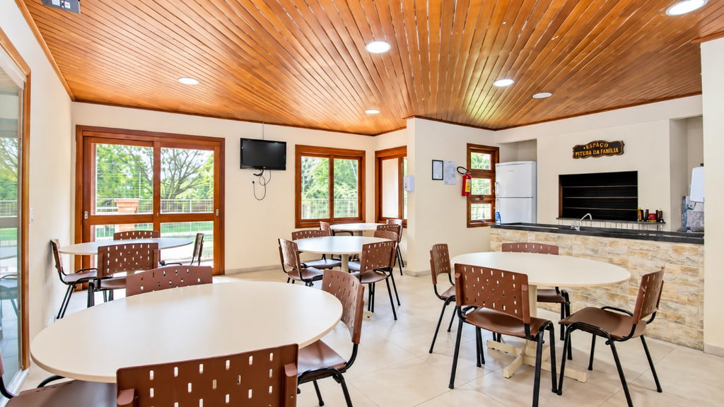Apartamento para venda no bairro Morro Santana em Porto Alegre