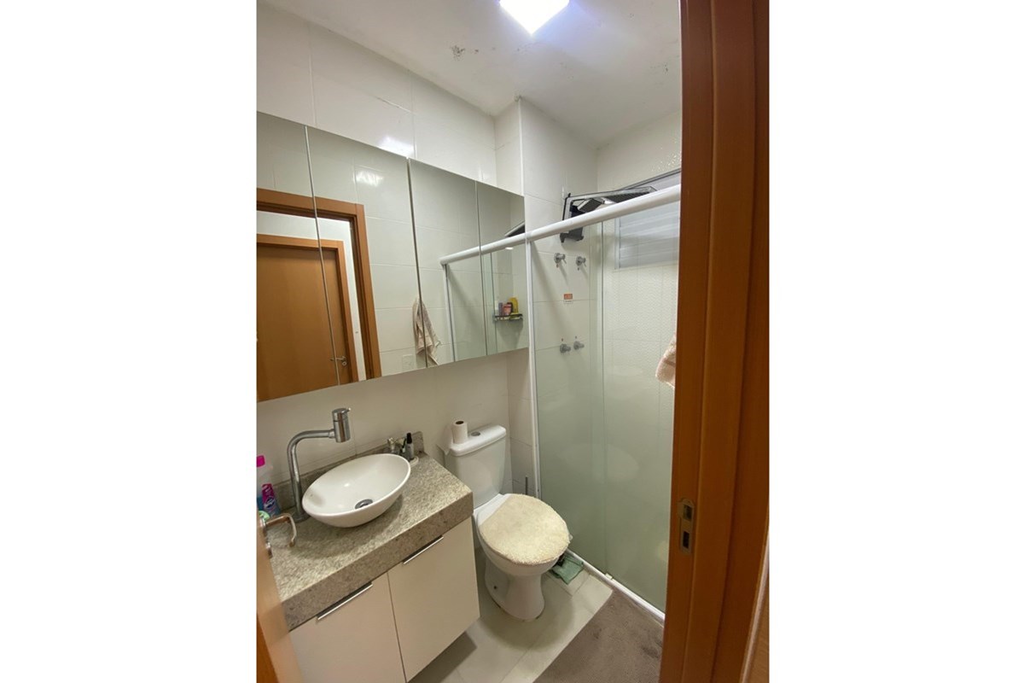 Apartamento para venda no bairro Morro Santana em Porto Alegre