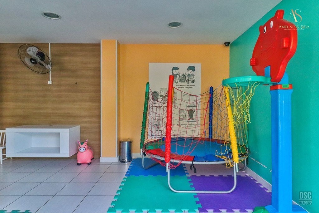 Apartamento para venda no bairro Jardim Itu em Porto Alegre