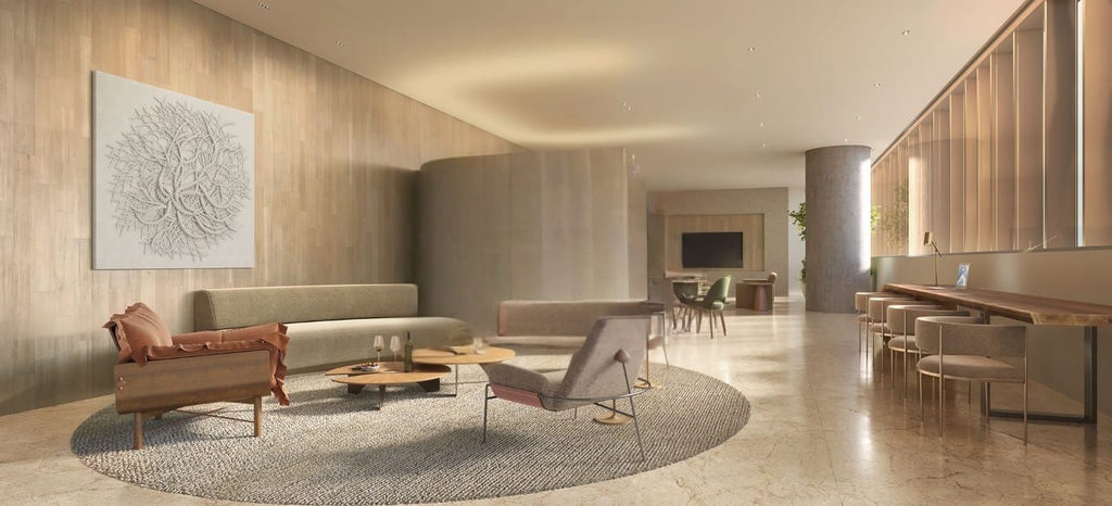 Lazer Biohaus Pinheiros Apto JAGBIOPIN