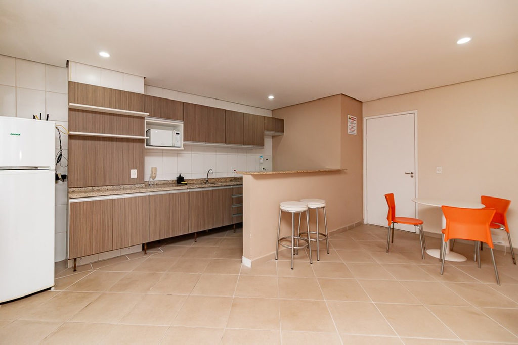 Apartamento para venda no bairro Passo das Pedras em Porto Alegre