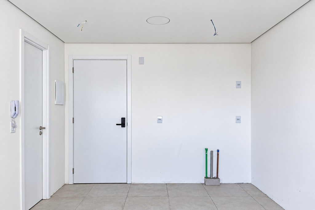Apartamento para venda no bairro Jardim do Salso em Porto Alegre
