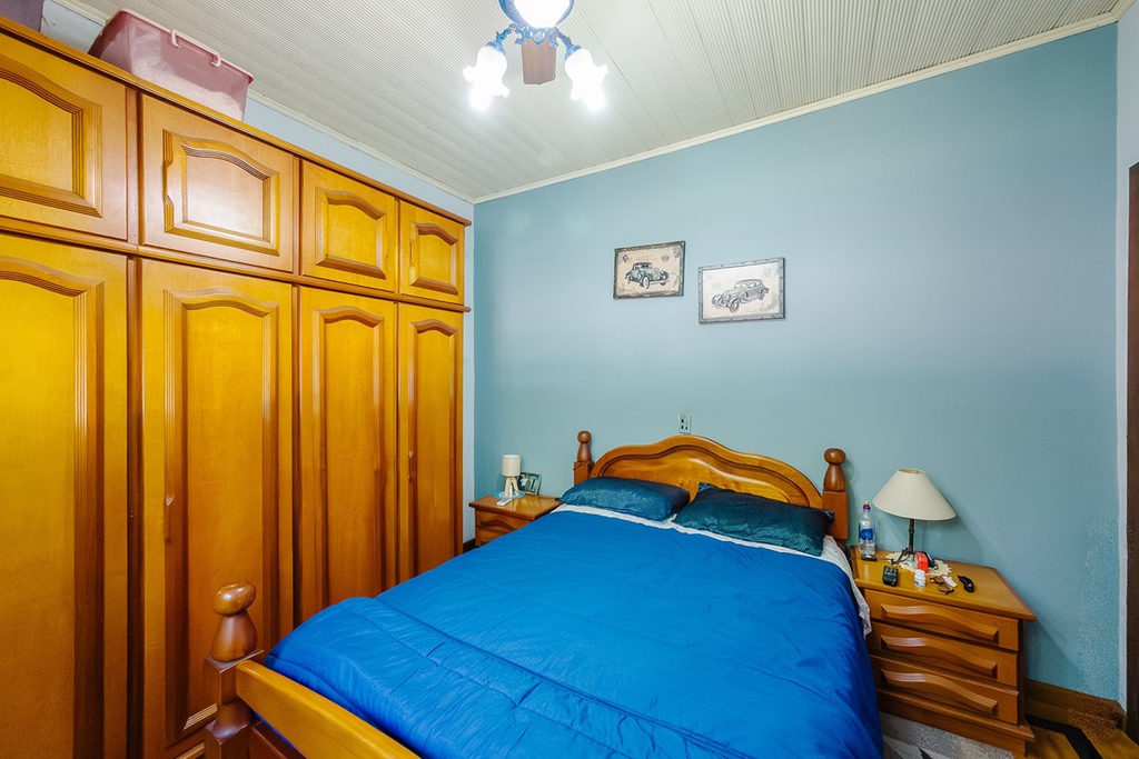Casa para venda no bairro Centro em Esteio