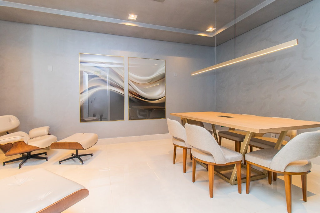 Apartamento para venda no bairro Petrópolis em Porto Alegre