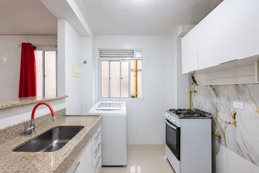 Apartamento para venda no bairro São José em Canoas