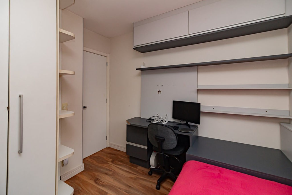 Apartamento para venda no bairro Jardim Itu em Porto Alegre