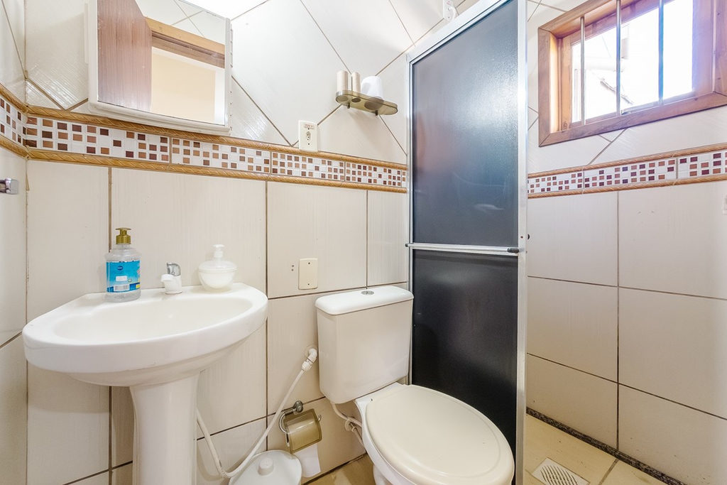 Casa para venda no bairro Centro em Canoas