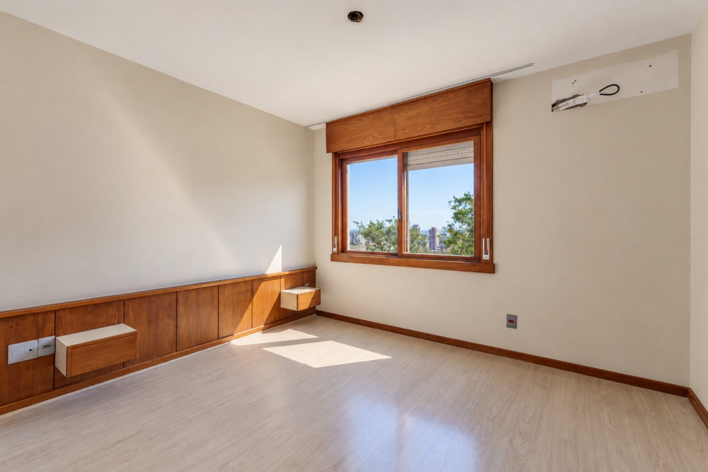 Cobertura Duplex para venda no bairro Mont Serrat em Porto Alegre