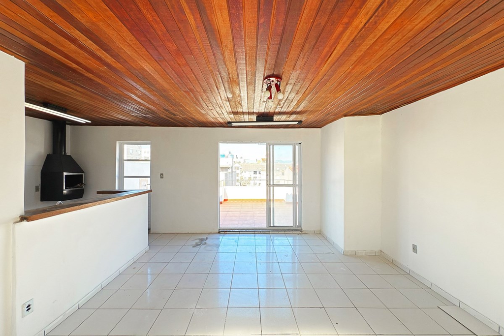 Cobertura Duplex para venda no bairro Cidade Baixa em Porto Alegre