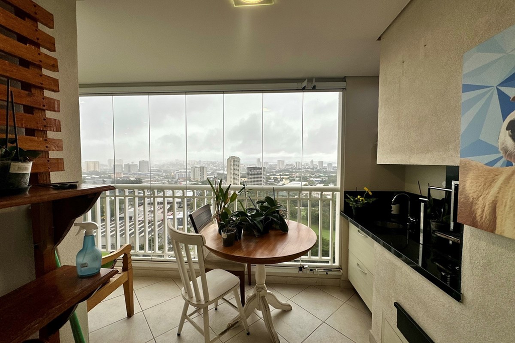 Apartamento, 3 quartos, 149 m² - Foto 26