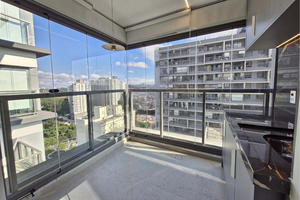 Apartamento, 1 quarto, 48 m² - Foto 54