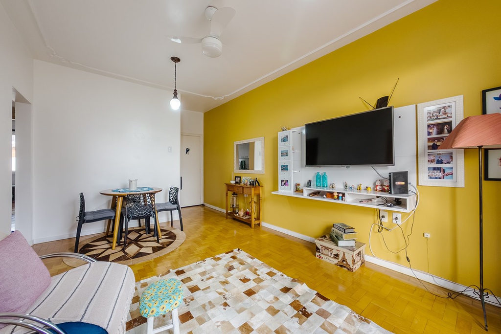 Apartamento para venda no bairro Centro em Canoas