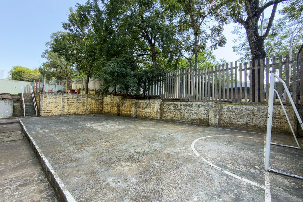 Apartamento para venda no bairro Jardim Itu Sabará em Porto Alegre