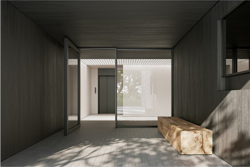 Apartamento, 1 quarto, 27 m² - Foto 6