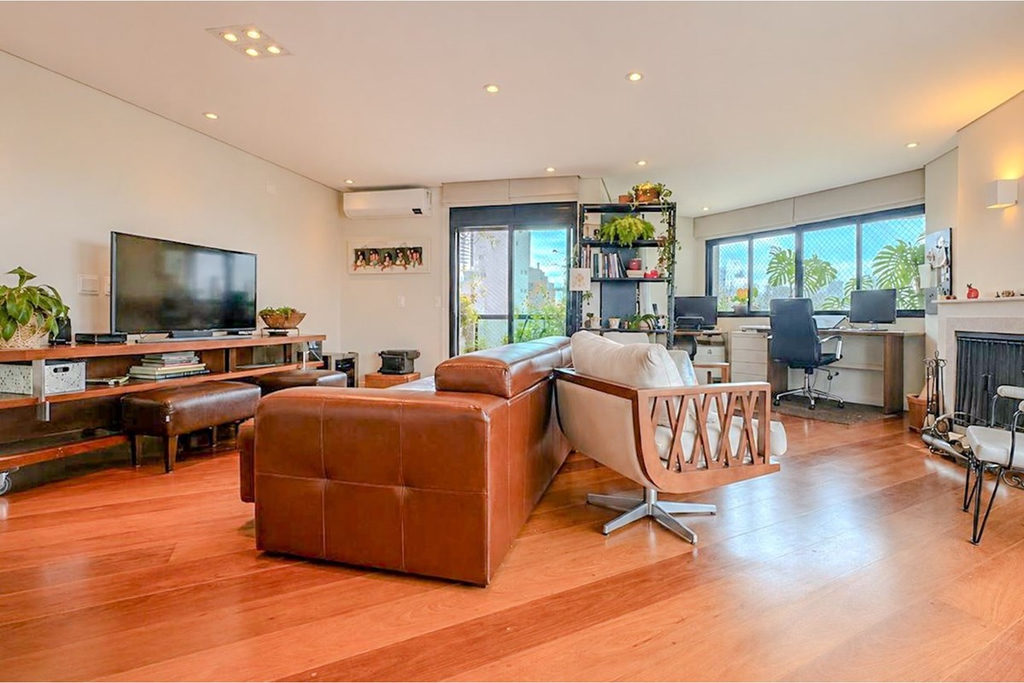 Apartamento, 3 quartos, 236 m² - Foto 48
